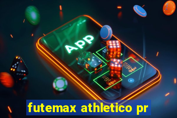 futemax athletico pr